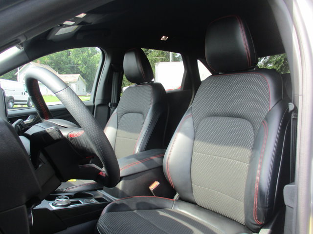 Certified 2023 Ford Escape ST-Line w/ Tech Pack #1 AWD/4WD image 24