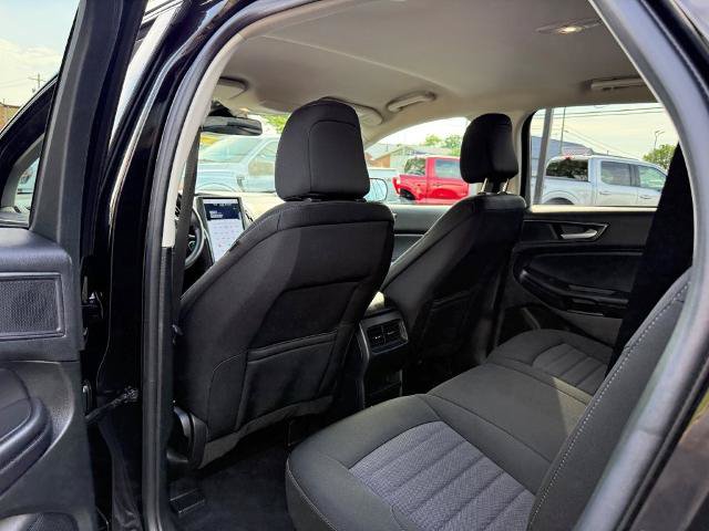 Certified 2023 Ford Edge SE AWD/4WD image 15
