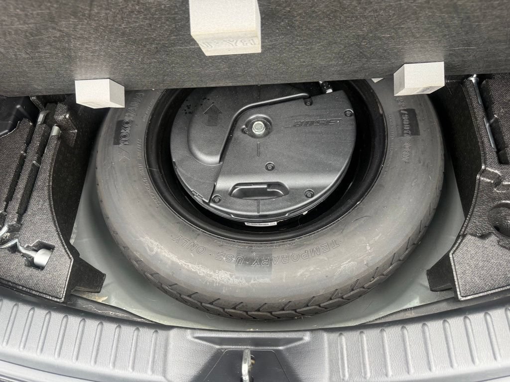 Used 2021 MAZDA CX-5 Signature AWD/4WD image 45