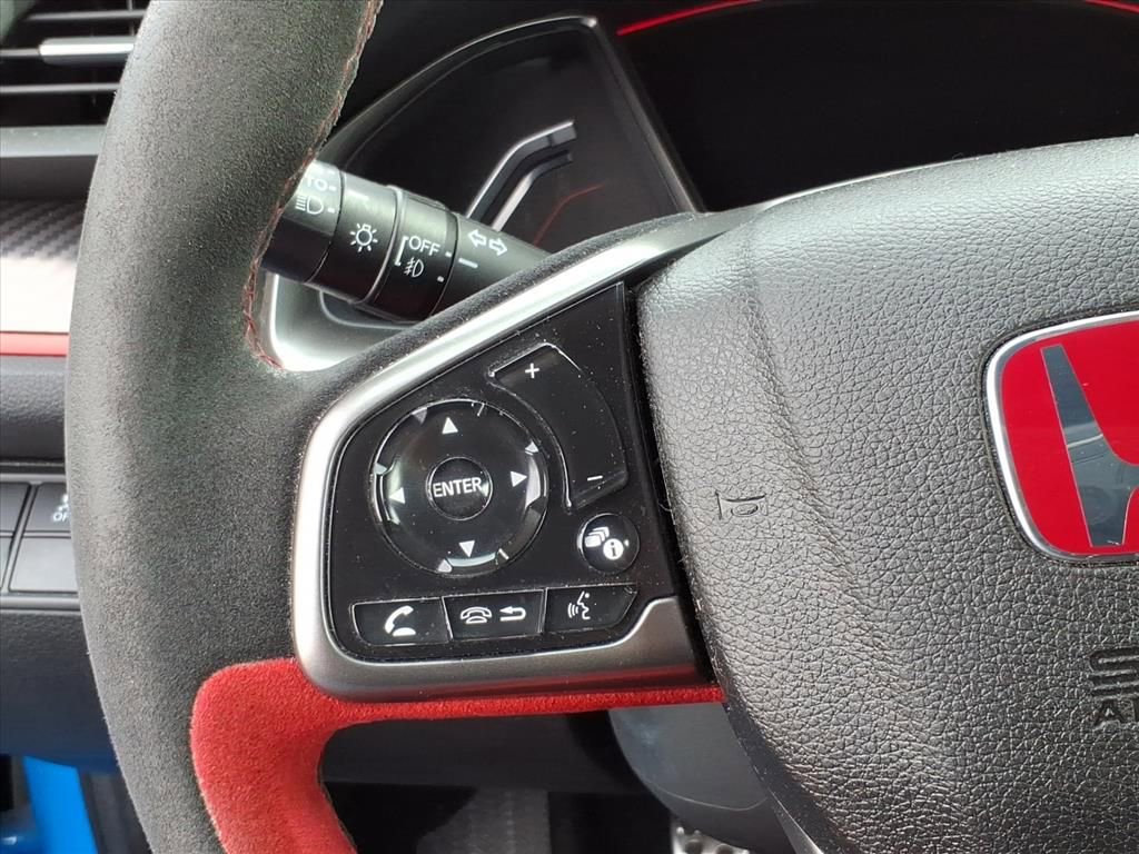 Used 2021 Honda Civic Type R image 17