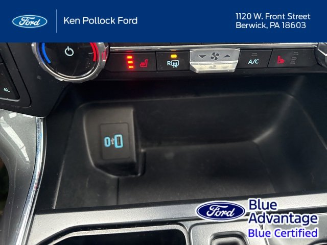 Certified 2023 Ford F150 XLT w/ Equipment Group 302A High image 26