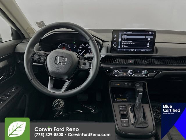 Used 2023 Honda CR-V EX-L image 24