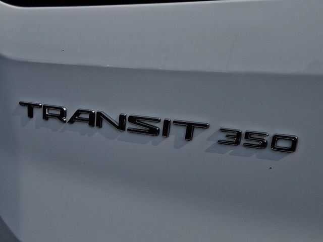 Certified 2024 Ford Transit 350 XLT RWD image 29
