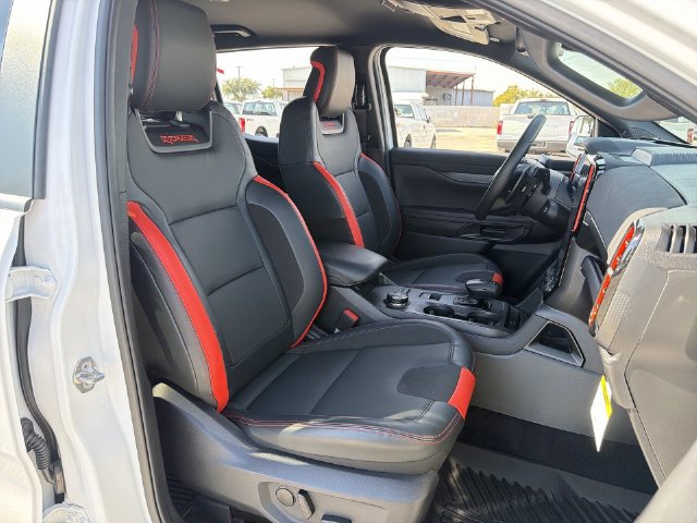Certified 2025 Ford Ranger Raptor AWD/4WD image 24
