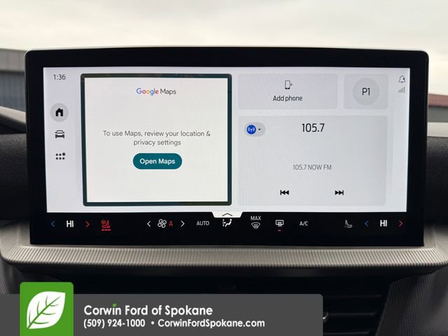 Certified 2025 Ford Explorer ST-Line image 31