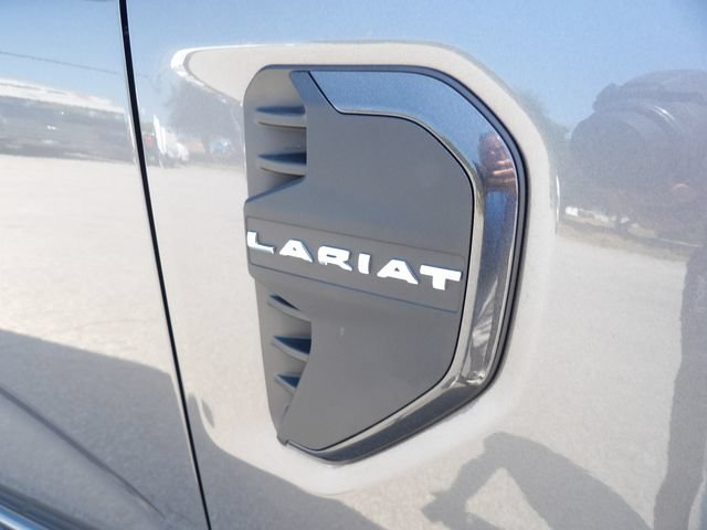 Certified 2024 Ford Ranger Lariat w/ Advanced Towing Package AWD/4WD image 16