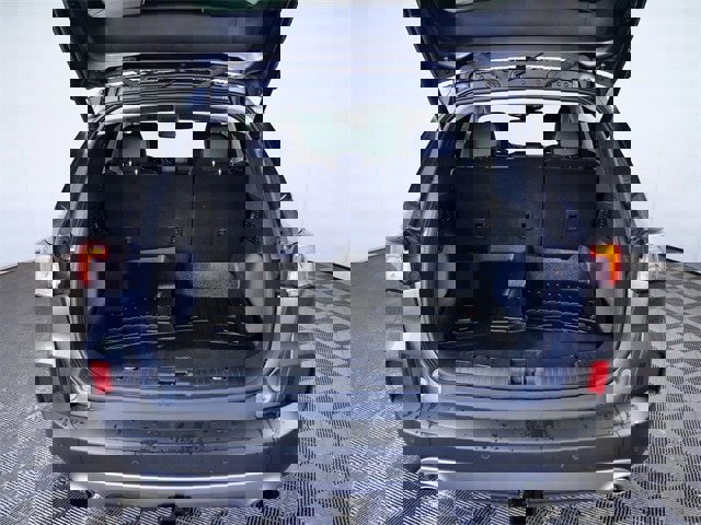 Certified 2021 Ford Escape Titanium w/ Titanium Elite Package image 10