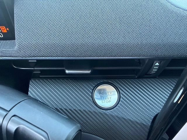 Certified 2025 Ford Mustang Mach-E Select RWD image 24