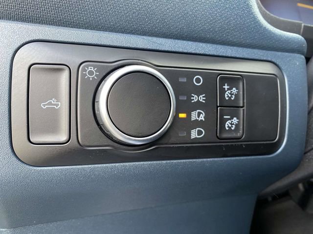 Certified 2025 Ford Maverick XL w/ Equipment Group 102A image 30