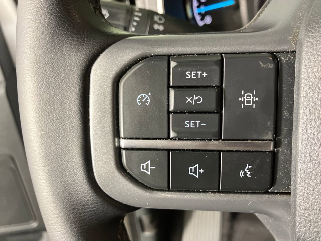 Certified 2023 Ford F150 XLT w/ Equipment Group 302A High image 19