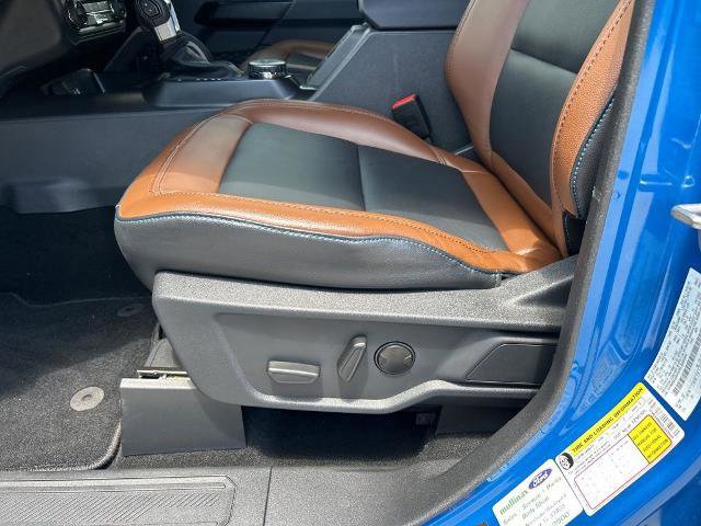 Certified 2024 Ford Bronco Outer Banks image 10