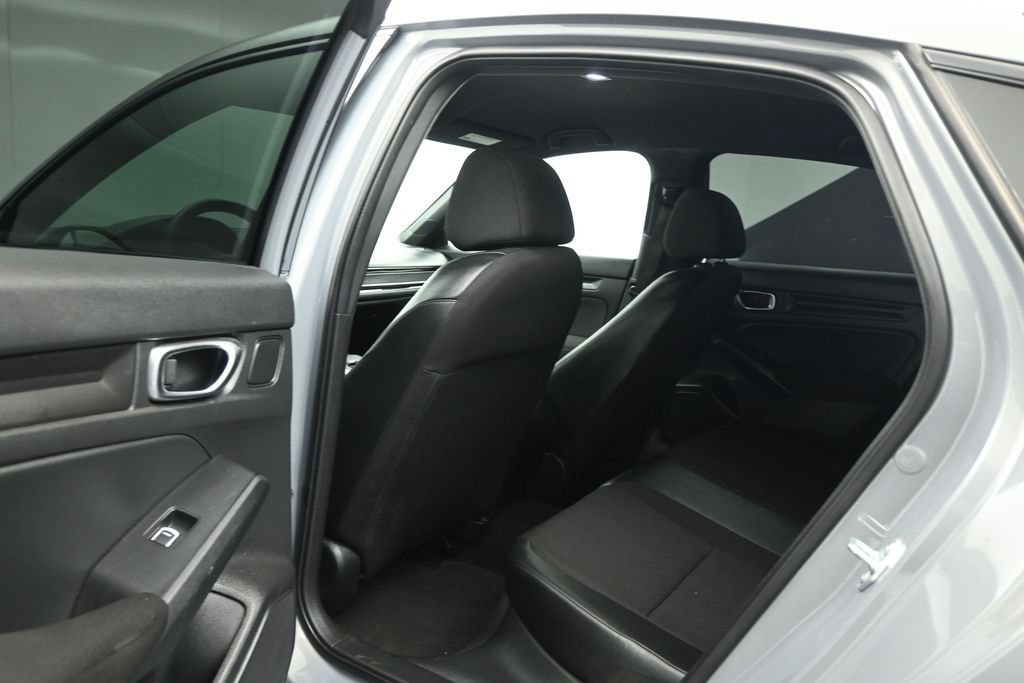 Used 2026 Honda Civic Sport image 17