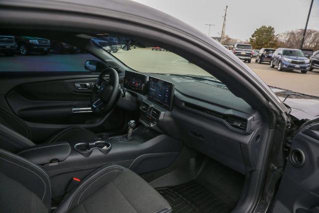 Certified 2024 Ford Mustang ECOBOOST image 14