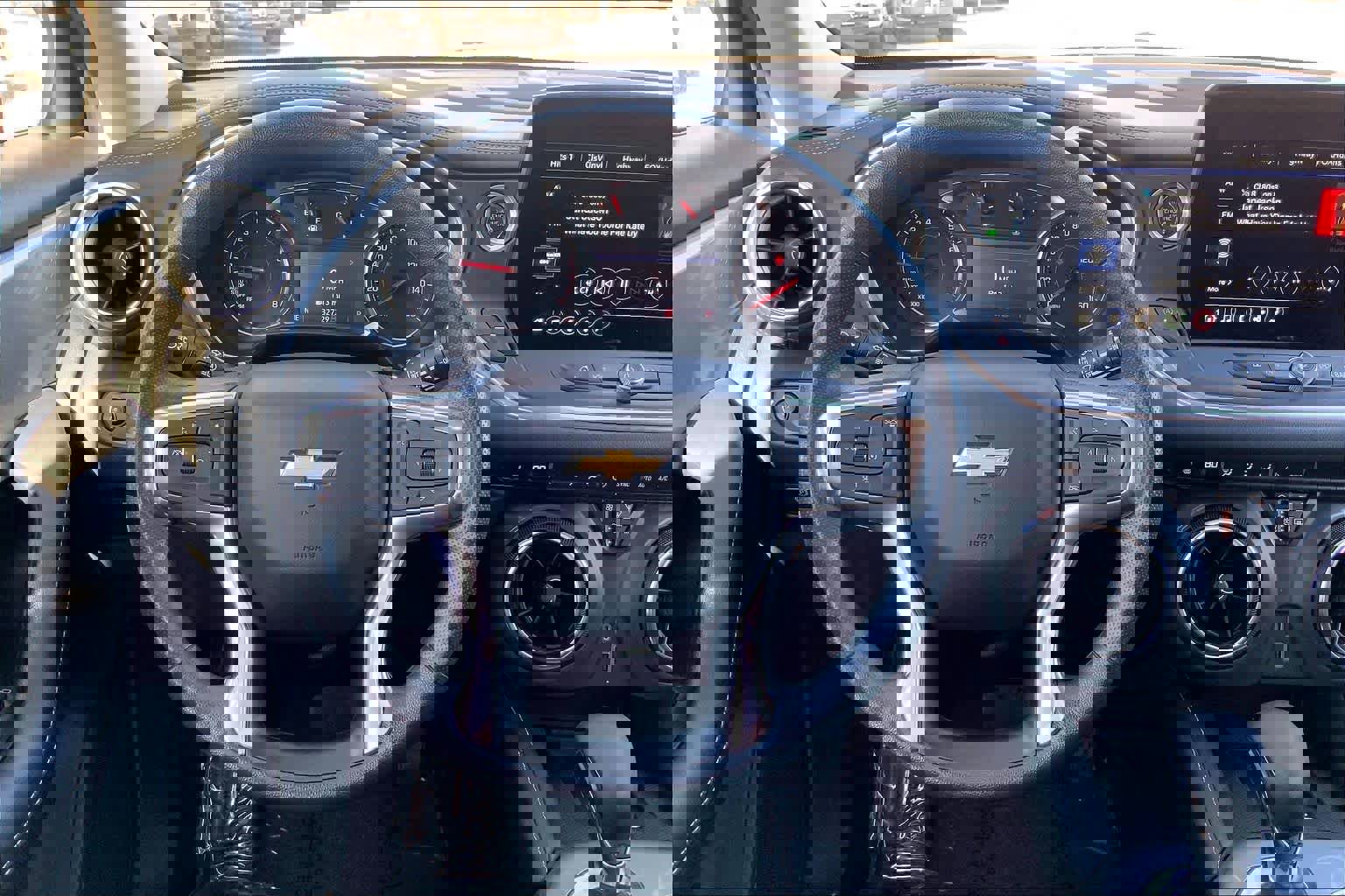 Used 2023 Chevrolet Blazer LT w/ Convenience Package image 7