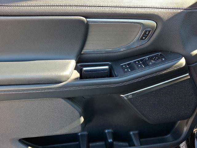 Certified 2025 Ford Expedition Platinum image 13