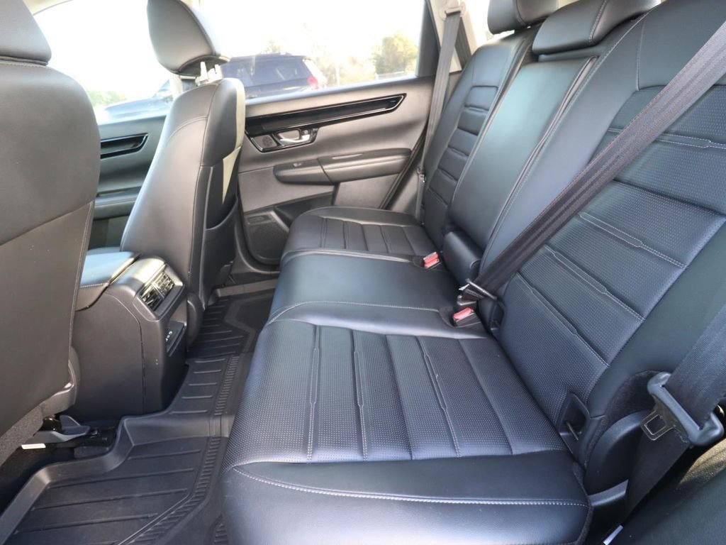 Used 2024 Honda CR-V EX-L image 14