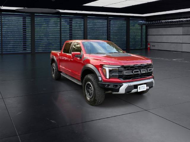Certified 2024 Ford F150 Raptor AWD/4WD image 11