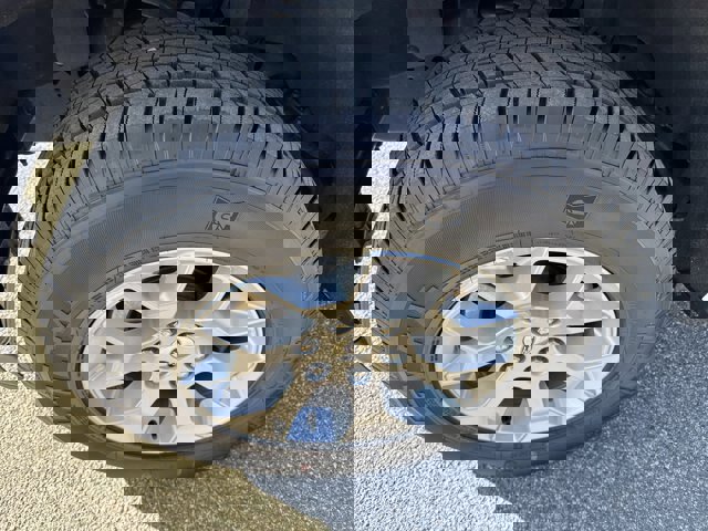 Certified 2023 Ford F150 XLT AWD/4WD image 7