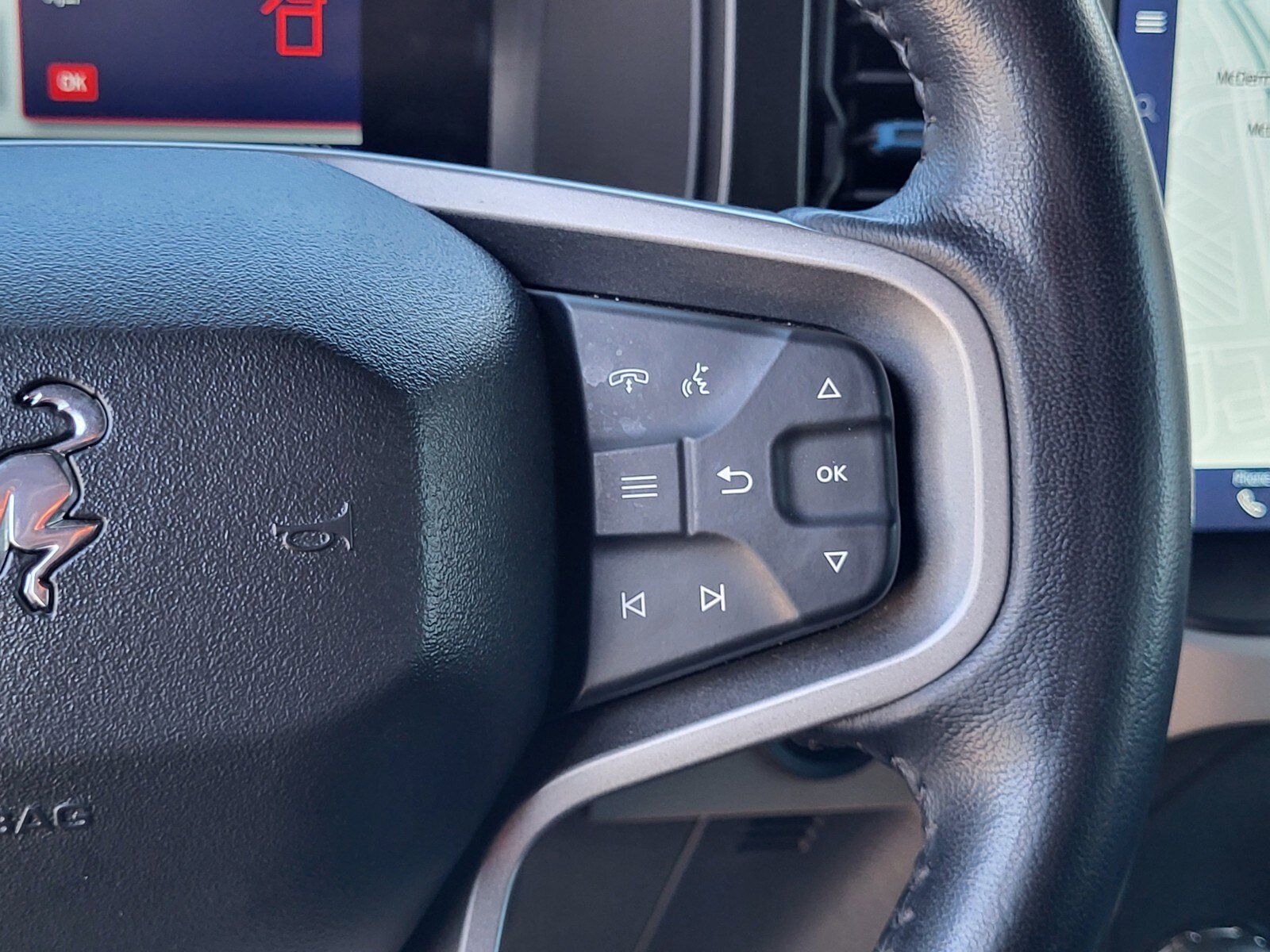 Certified 2022 Ford Bronco Wildtrak image 28