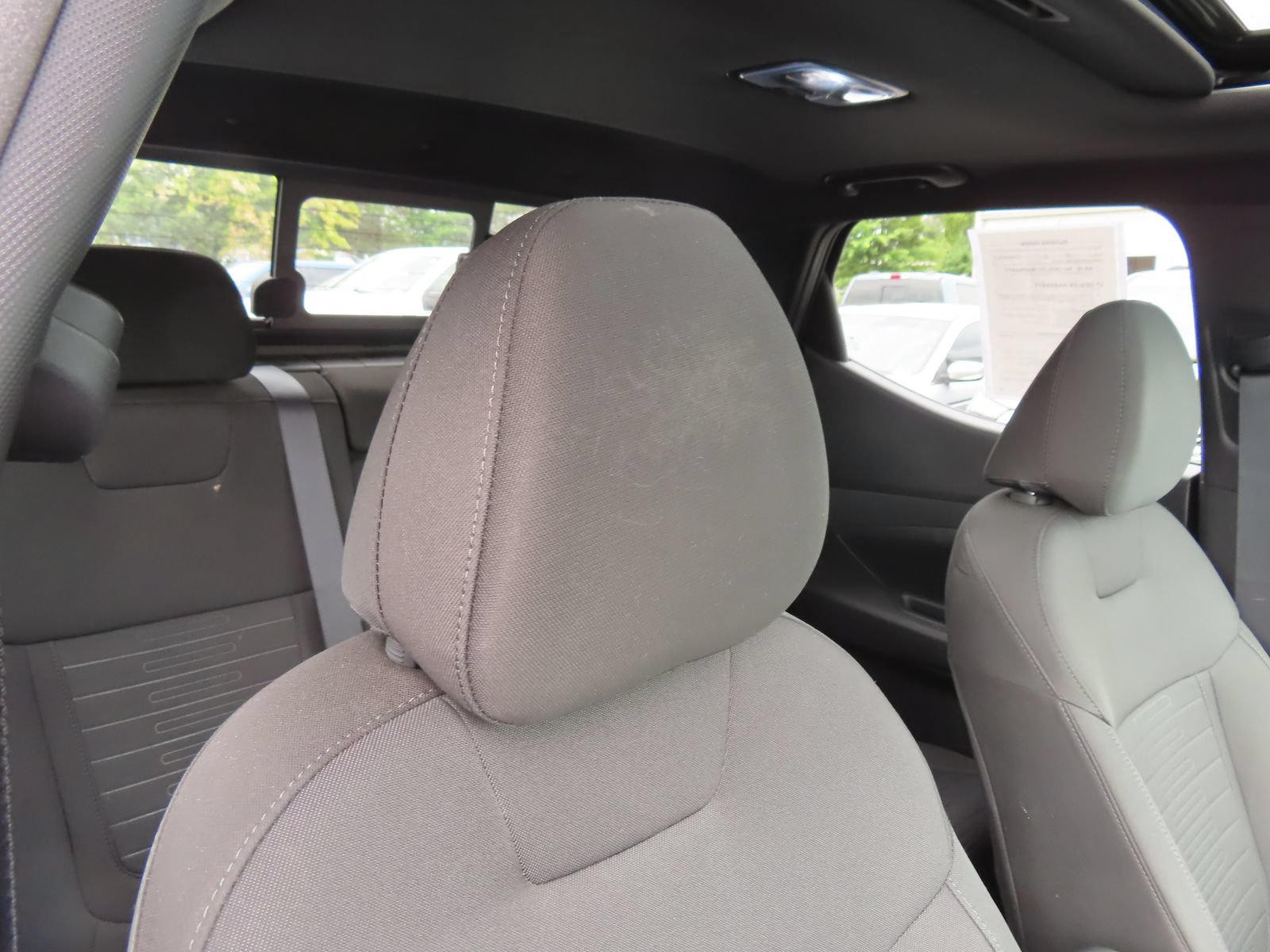 Used 2023 Hyundai Santa Cruz SEL Premium AWD/4WD image 25