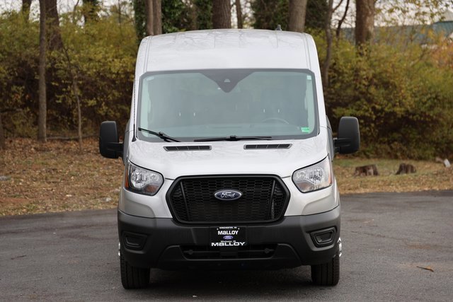 Certified 2025 Ford Transit 350 XL image 5