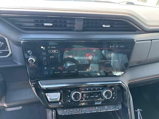Used 2024 GMC Sierra 1500 AT4 w/ Technology Package AWD/4WD image 20