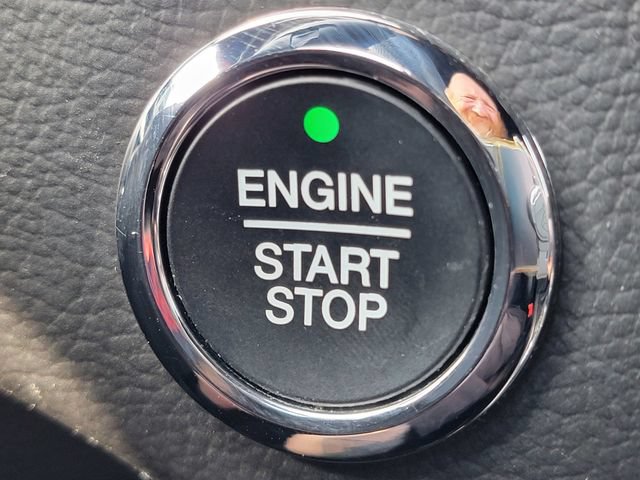 Certified 2024 Ford Edge ST-Line AWD/4WD image 7