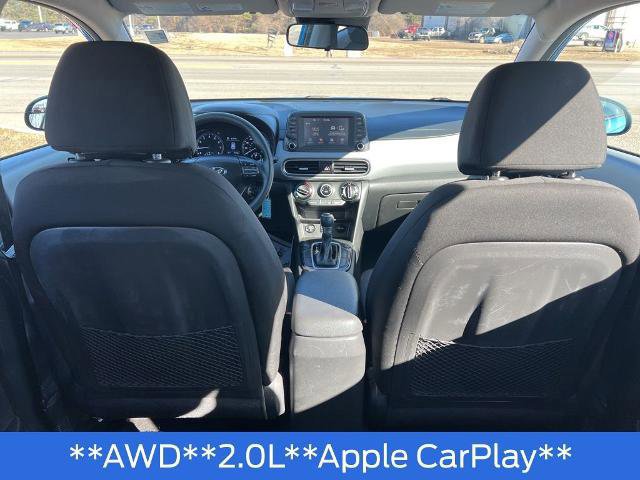 Used 2019 Hyundai Kona SE image 36