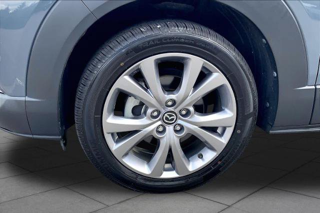 Used 2021 MAZDA CX-30 AWD 2.5 S w/ Premium Package image 11