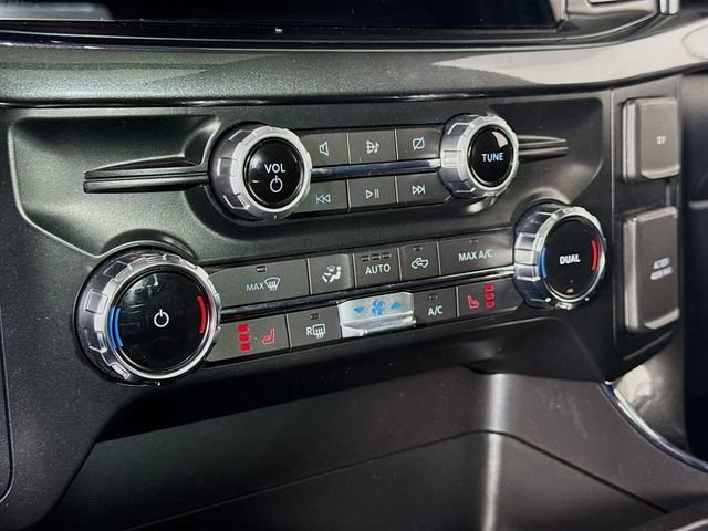 Certified 2022 Ford F150 XLT w/ Equipment Group 302A High image 15