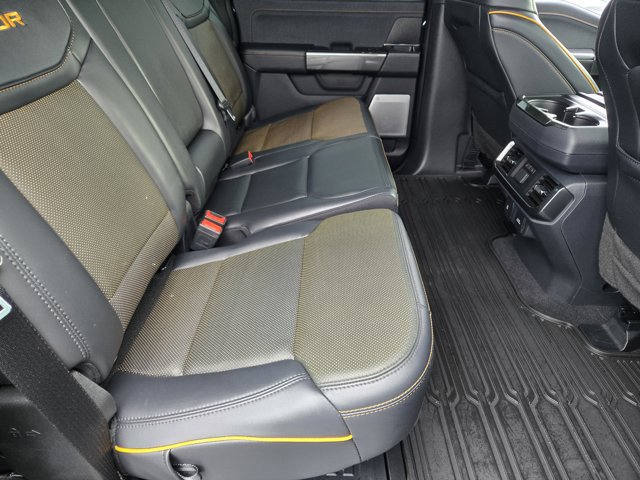 Certified 2023 Ford F150 Tremor w/ Equipment Group 402A High image 30