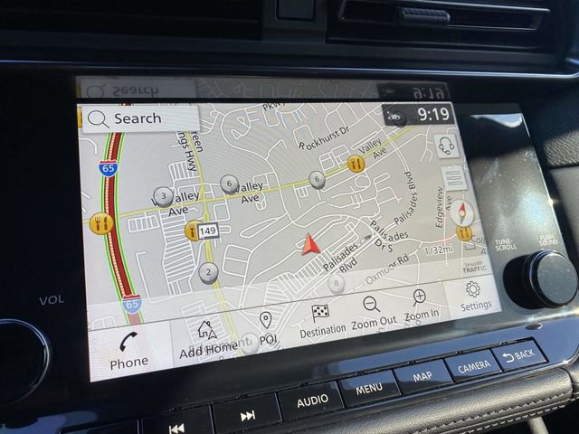 Used 2024 Nissan Z Performance w/ Floor Mat Package image 27