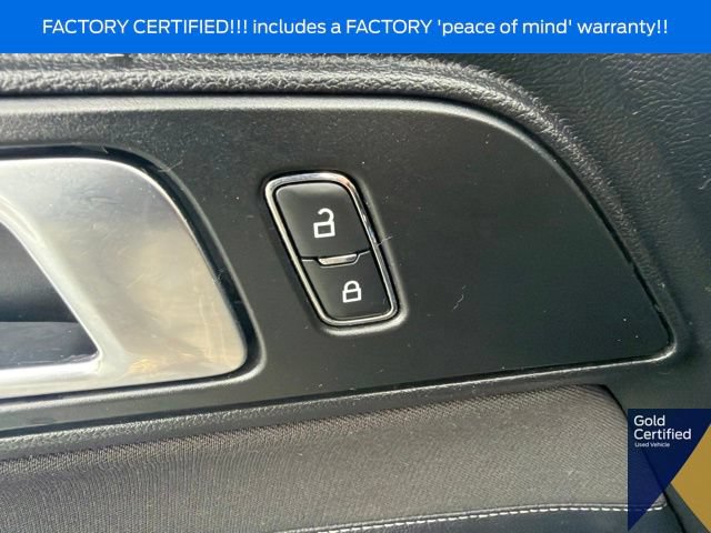Certified 2021 Ford Mustang GT RWD image 19