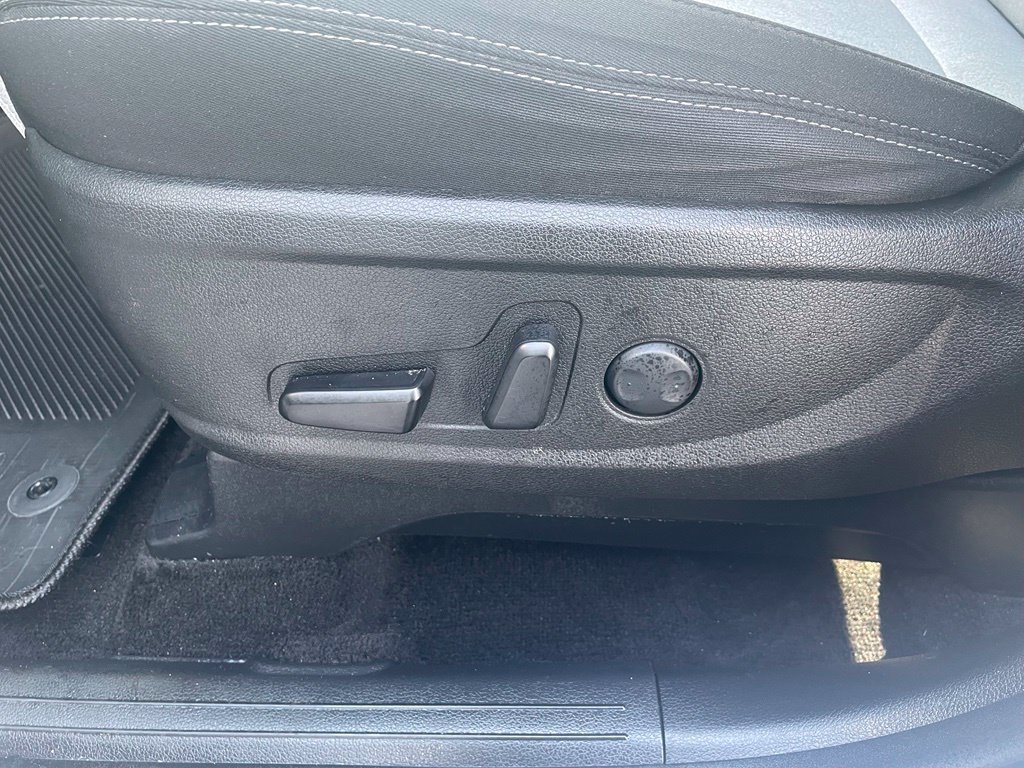 Used 2021 Hyundai Palisade SEL w/ Convenience Package FWD image 11