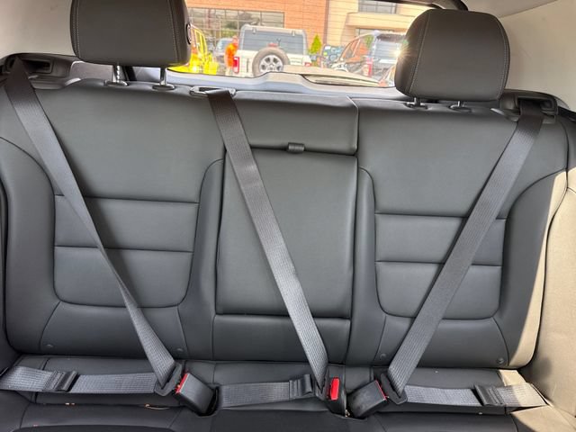 Used 2021 Chevrolet TrailBlazer LT w/ Premium Seating Package AWD/4WD image 23