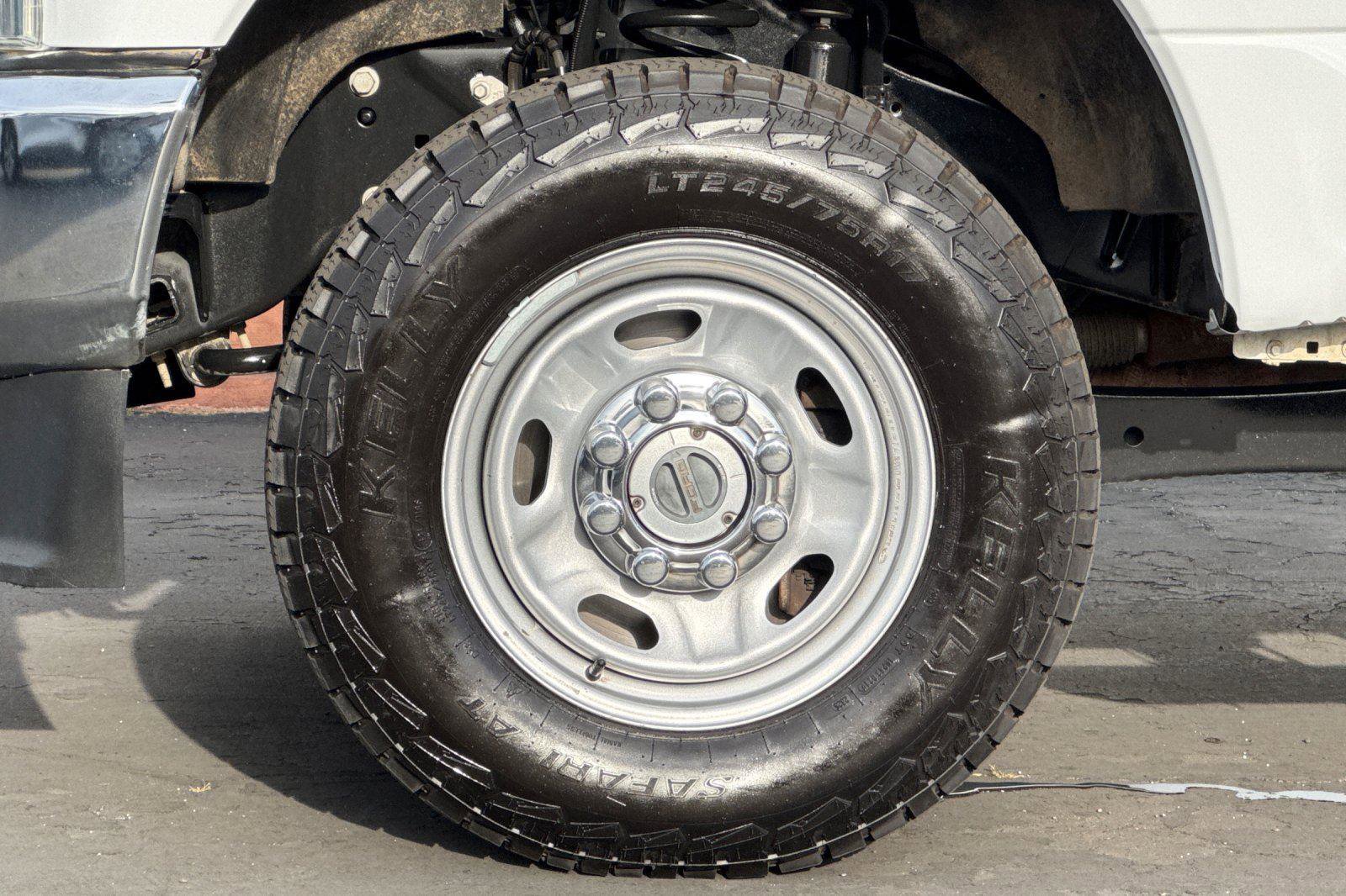 Certified 2022 Ford F250 XL w/ Power Equipment Group image 30