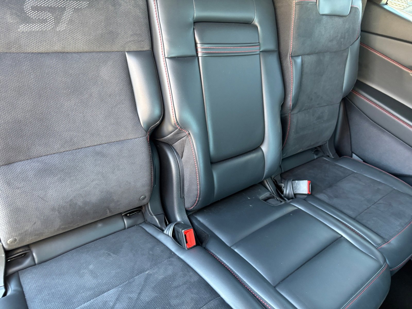 Certified 2026 Ford Explorer ST w/ Sun And Sound Package image 18