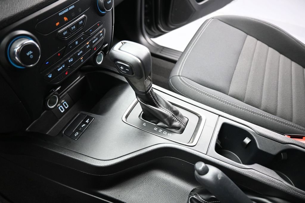 Certified 2023 Ford Ranger XLT RWD image 17