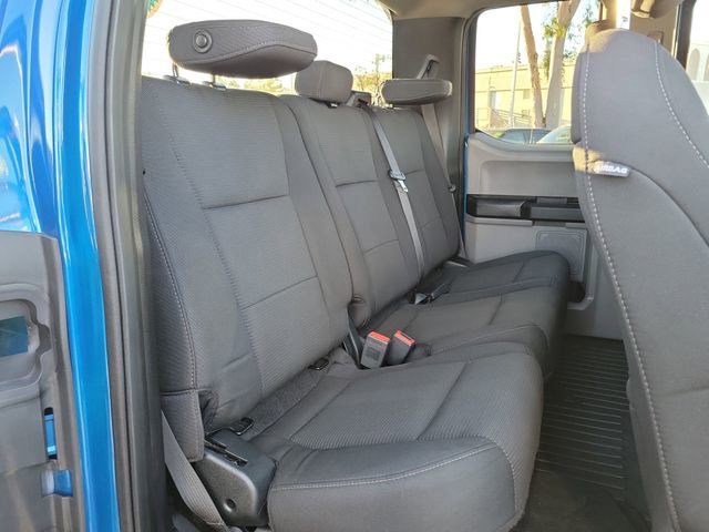 Certified 2018 Ford F150 XL w/ Equipment Group 101A Mid image 15