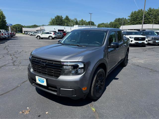Certified 2023 Ford Maverick Lariat w/ Lariat Luxury Package AWD/4WD image 1