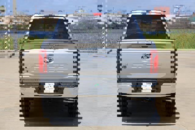 Certified 2025 Ford F150 XLT w/ Equipment Group 302A MID image 4