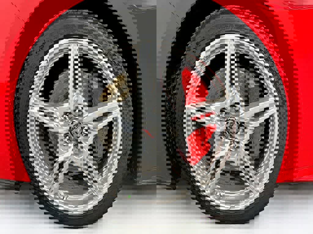 Used 2020 Chevrolet Corvette Stingray Premium Cpe w/ 3LT image 11