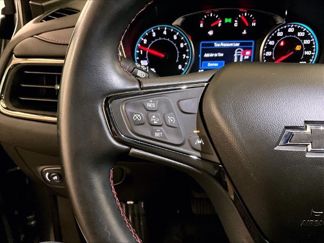 Used 2024 Chevrolet Equinox RS AWD/4WD image 17