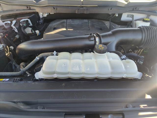 Certified 2021 Ford F150 Lariat w/ Equipment Group 502A High image 23