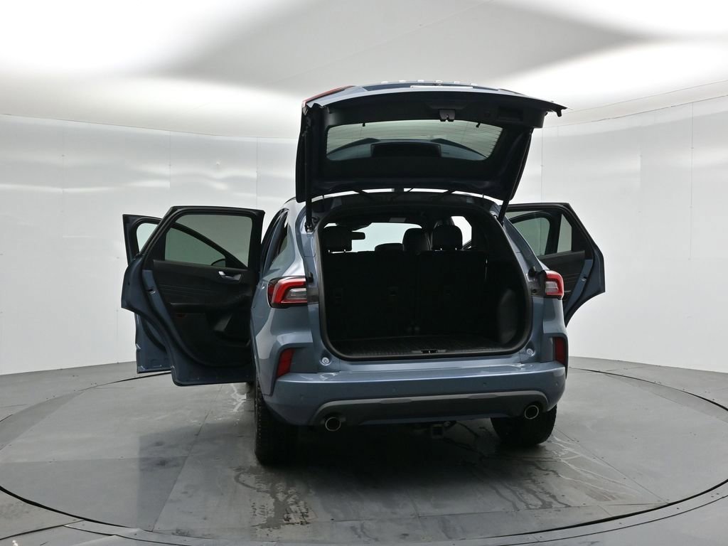 Certified 2023 Ford Escape ST-Line Elite image 55