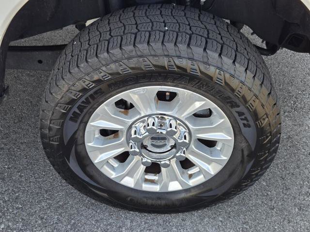 Certified 2022 Ford F350 XLT AWD/4WD image 21
