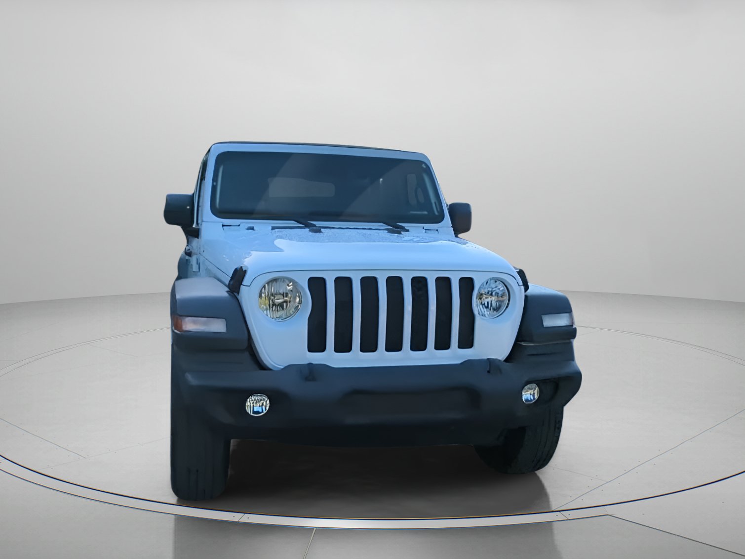 Used 2024 Jeep Wrangler Unlimited Sport AWD/4WD image 7