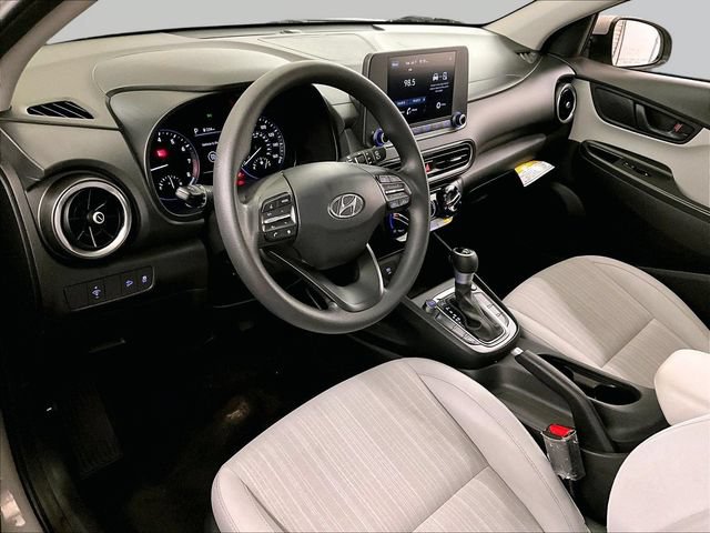 Used 2023 Hyundai Kona SEL AWD/4WD image 12