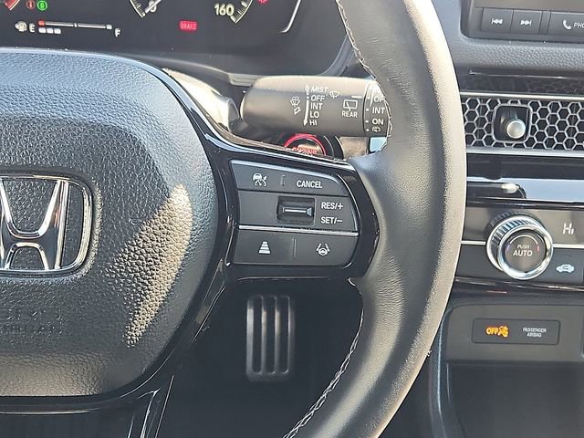 Used 2024 Honda Civic Sport image 15