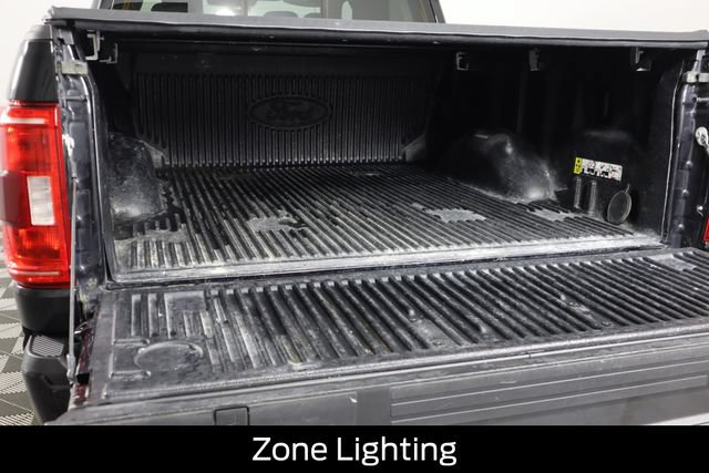 Certified 2023 Ford F150 XLT w/ Equipment Group 302A High AWD/4WD image 34